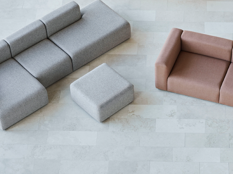 MAGS OTTOMAN