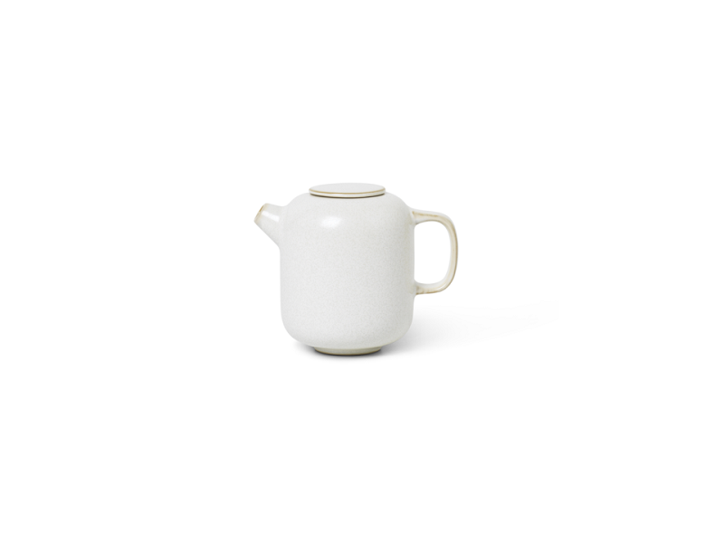 Sekki Milk Jar - Cream FERM-100590209