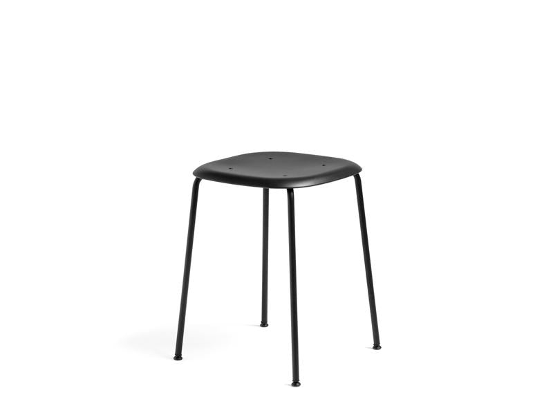 SOFT EDGE 75 STOOL P TUBE BASE