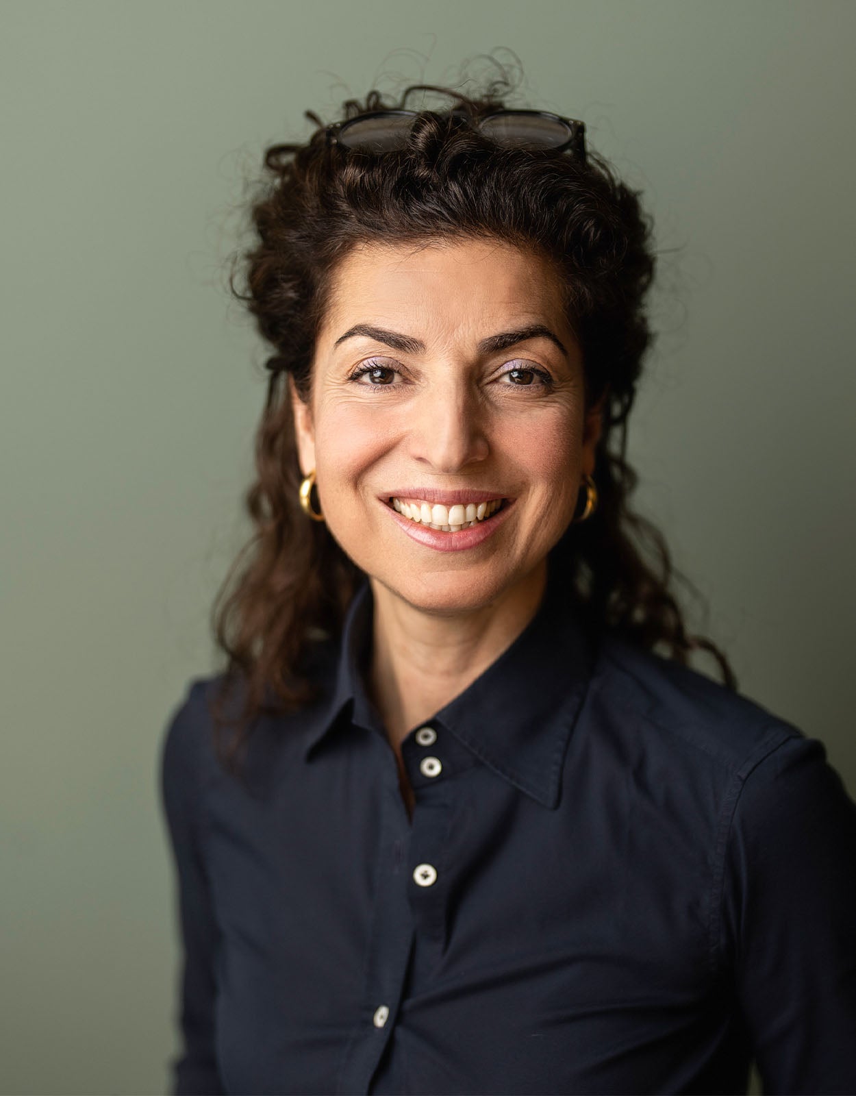 PAOLA CARIZZOLO BAUER - Wohnberaterin