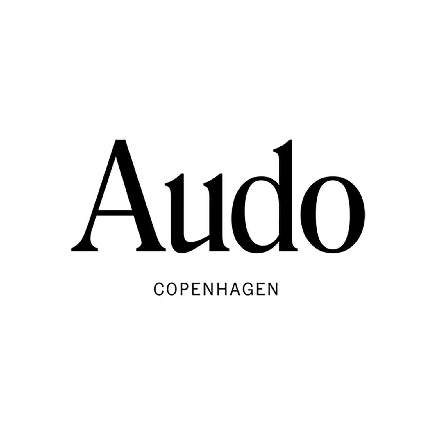 AUDO COPENHAGEN
