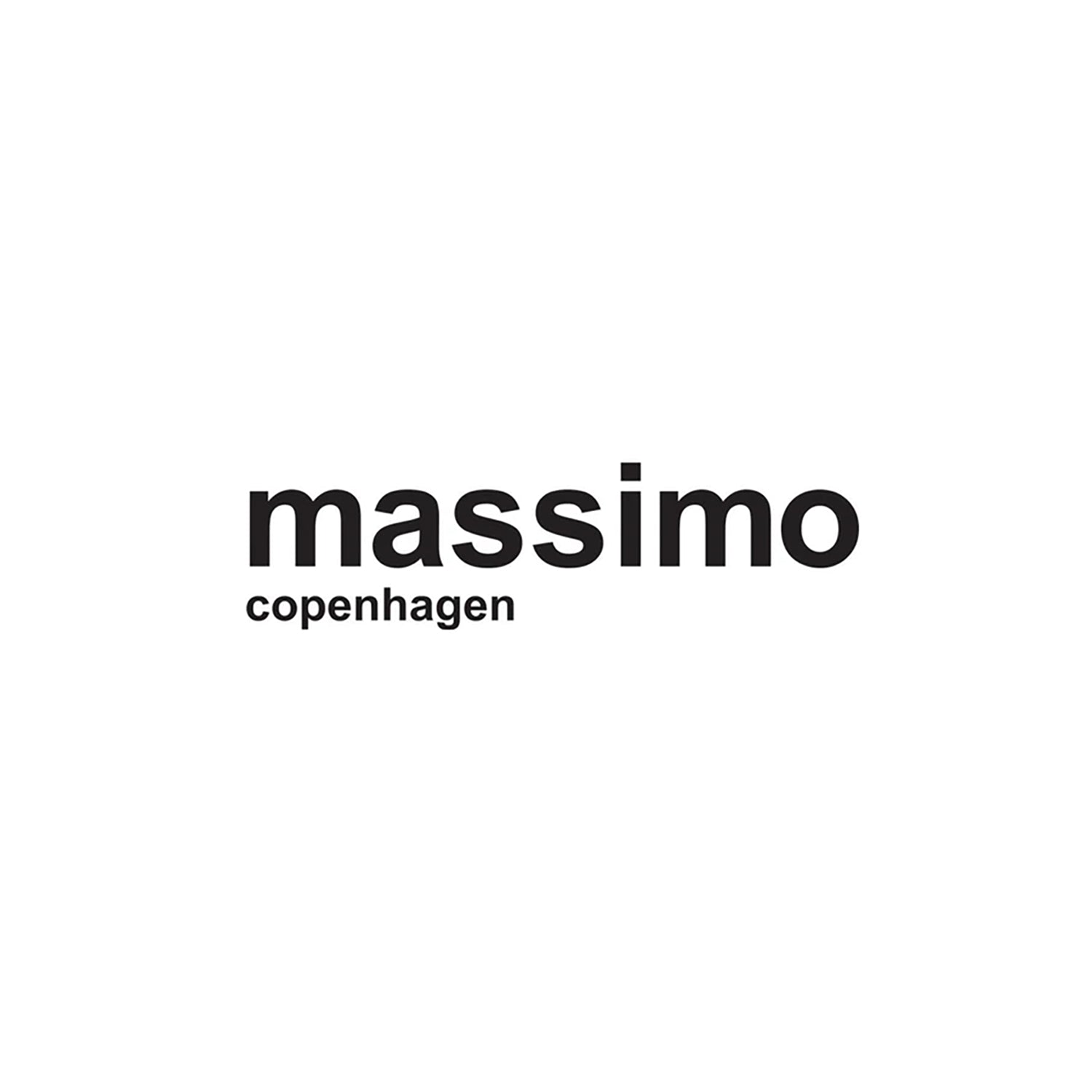MASSIMO COPENHAGEN