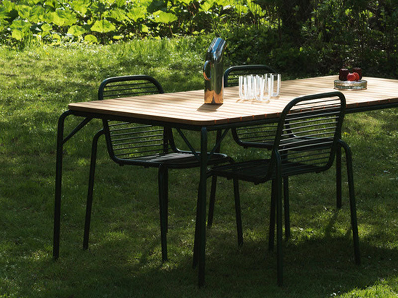 VIG TABLE 90x200