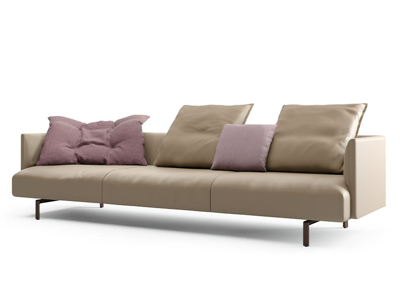 MUUD SOFA 3 SITZER