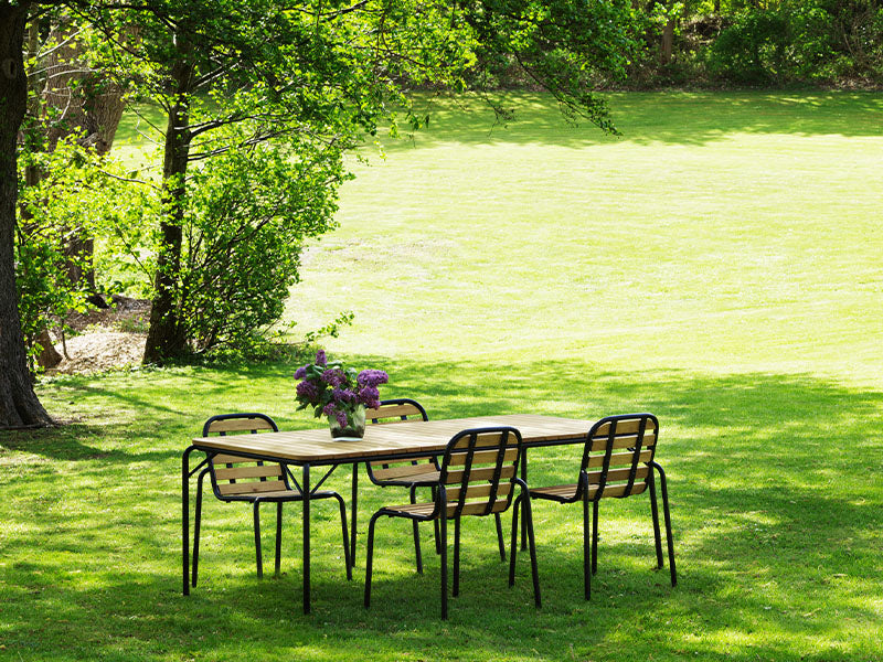 VIG TABLE 90x200
