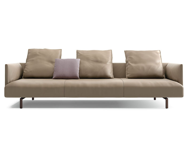 MUUD SOFA 3 SITZER