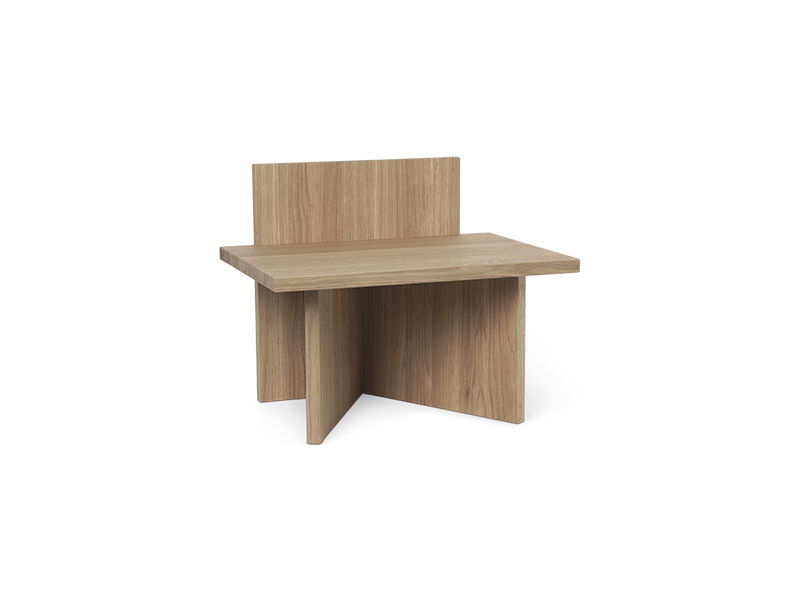 OBLIQUE STOOL Ⓚ