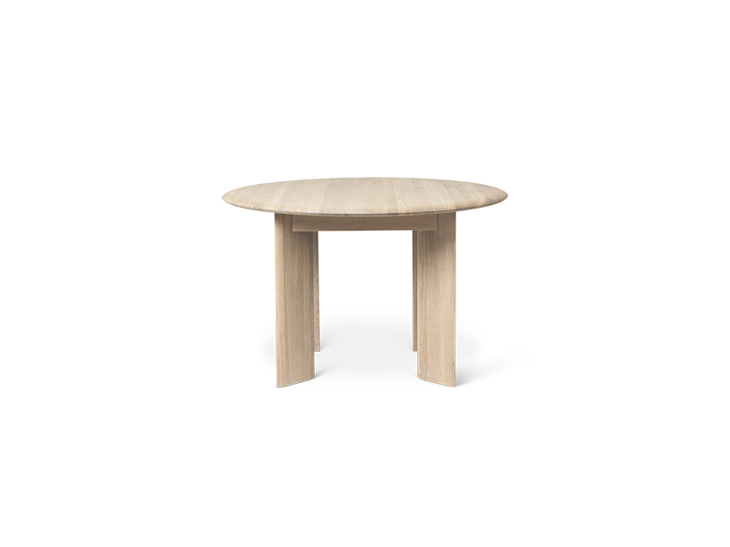 BEVEL TABLE ROUND