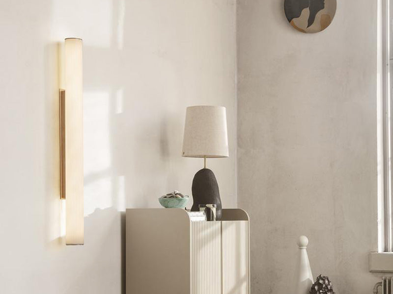 VUELTA WALL LAMP