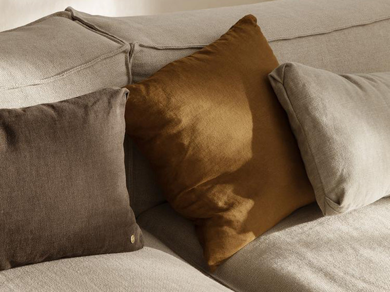 LINEN CUSHION