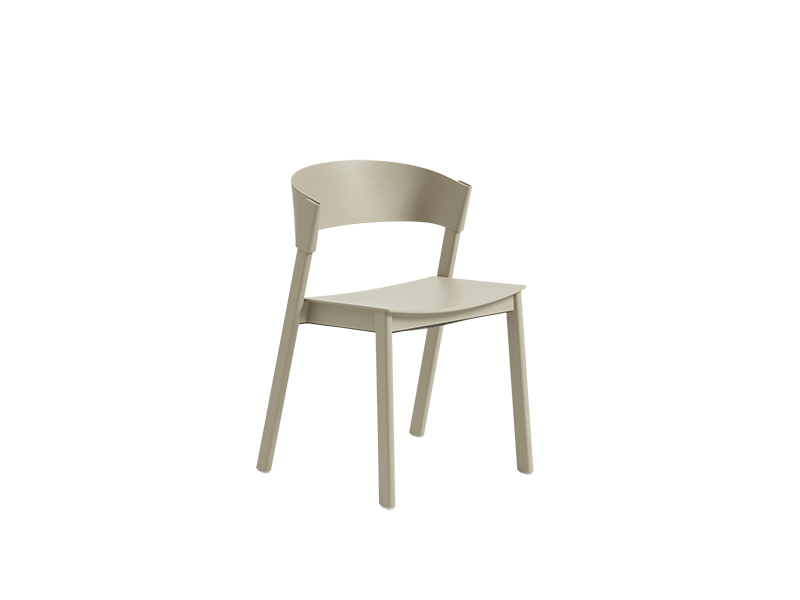 COVER SIDE CHAIR