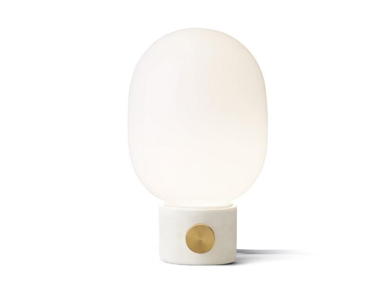 JWDA TABLE LAMP CONCRETE