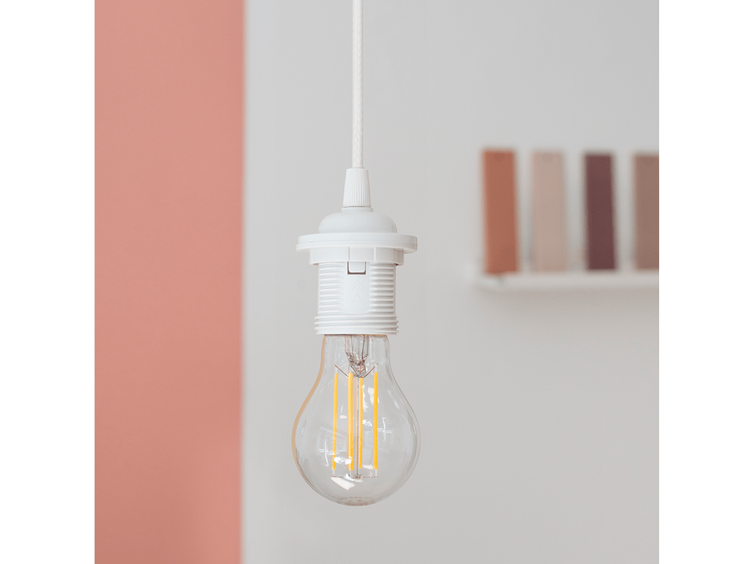 GOOD IDEA LED 6W | E27