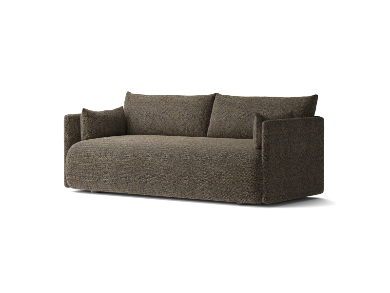 Offset Sofa 2 Seater MENU-9850001