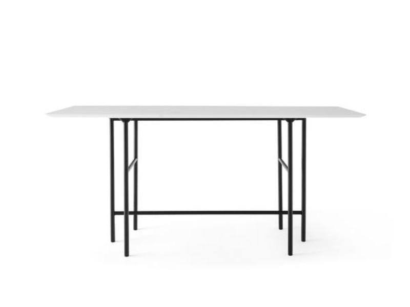 Snaregade Counter Table Rectangular MENU-1158559