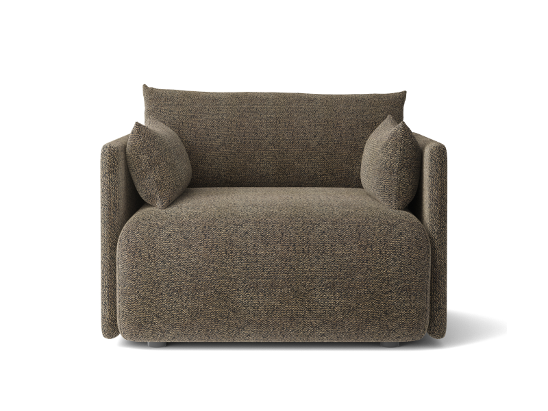 Offset Sofa 1 Seater MENU-9849001