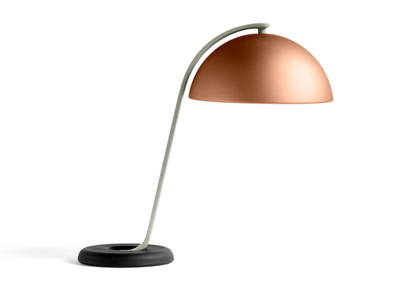 CLOCHE TABLE LAMP