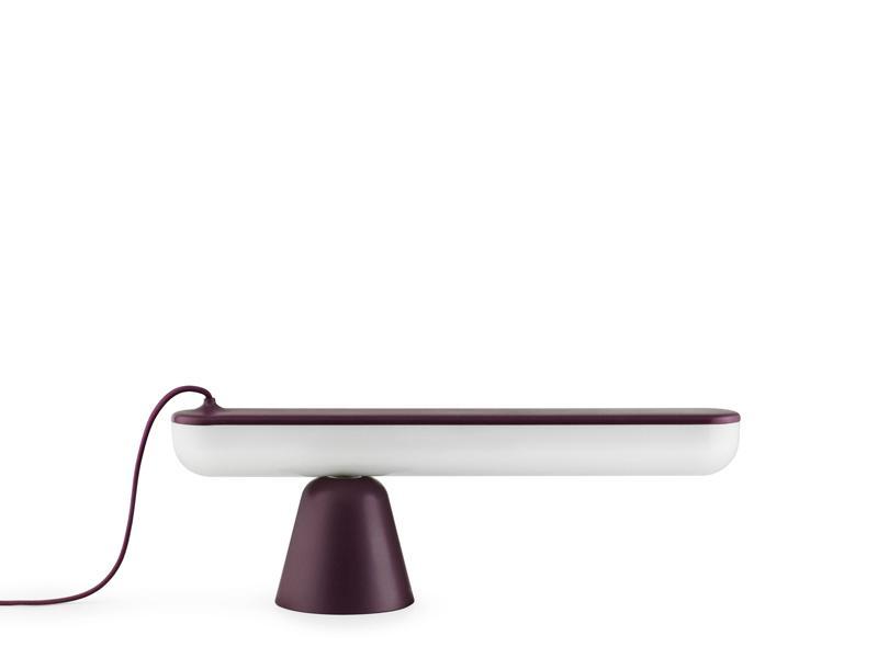 ACROBAT TABLE LAMP