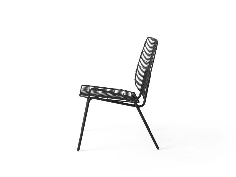 WM String Lounge Chair MENU-9500539