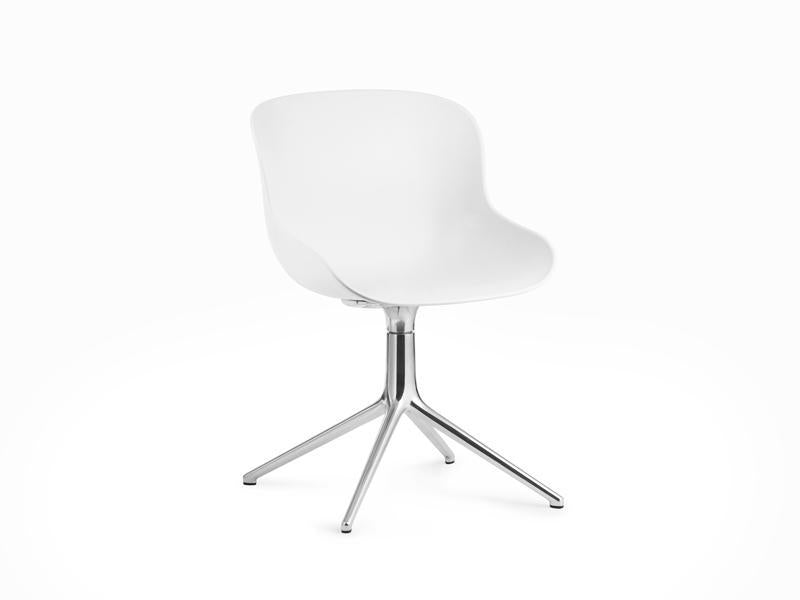 HYG CHAIR 4L SWIVEL BASE