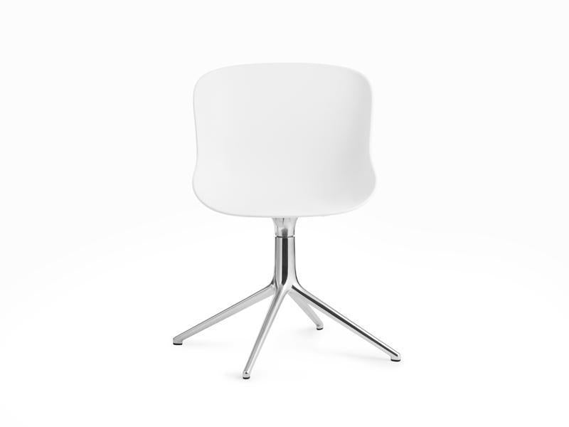 HYG CHAIR 4L SWIVEL BASE