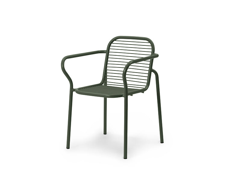 VIG ARMCHAIR