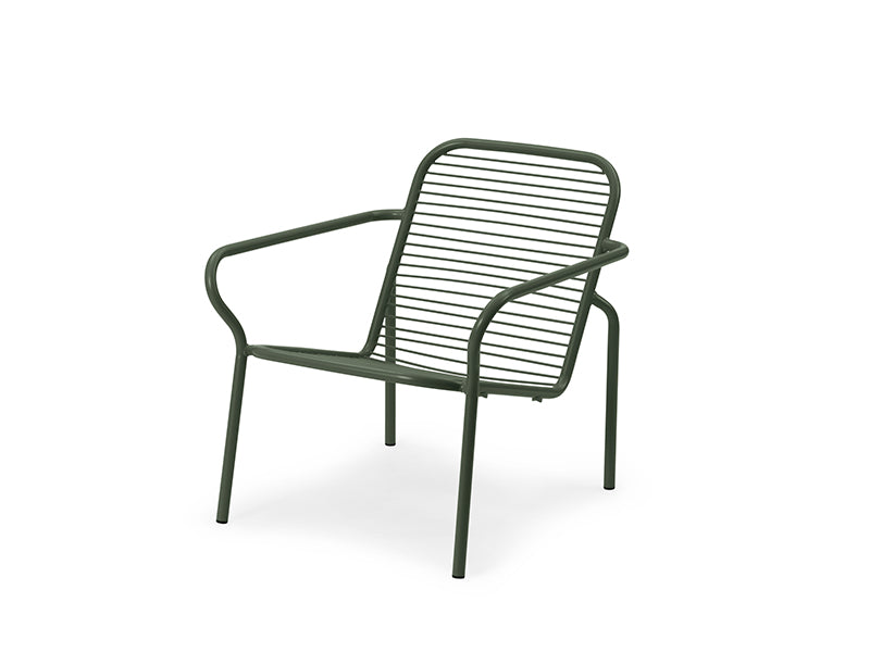 VIG LOUNGE CHAIR