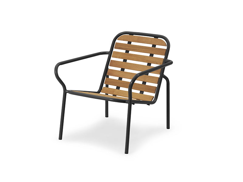 VIG LOUNGE CHAIR WOOD