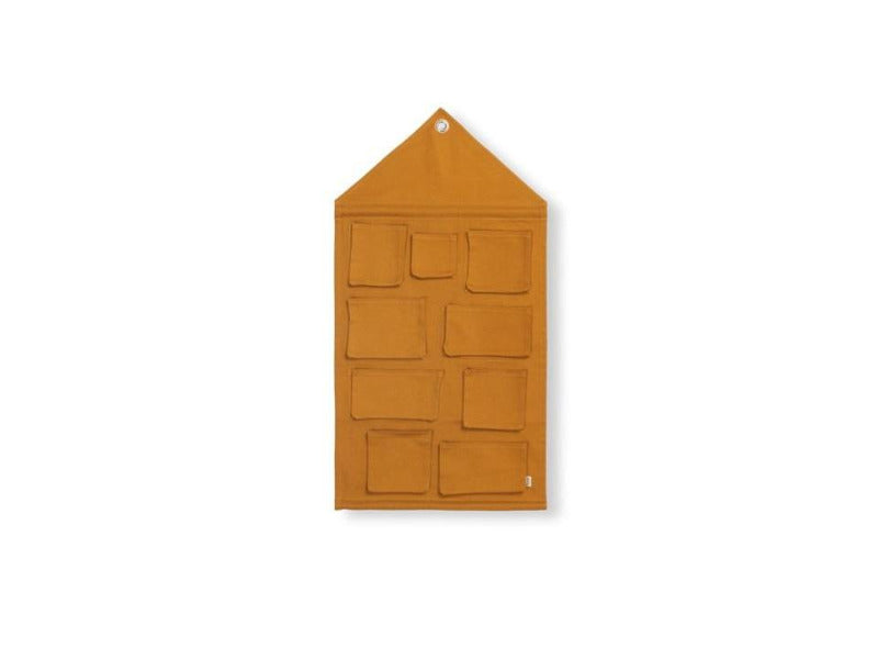 House Wall Storage FERM-8216