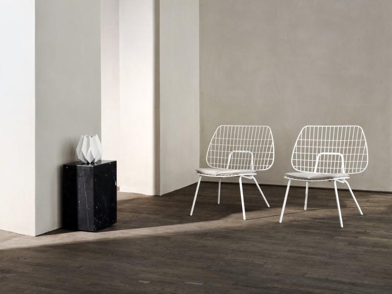 WM String Lounge Chair MENU-9500639
