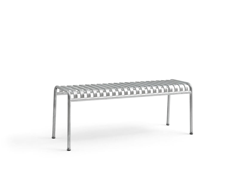 PALISSADE BENCH