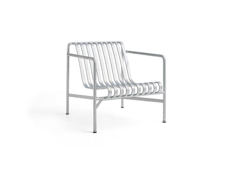 PALISSADE LOUNGE CHAIR LOW