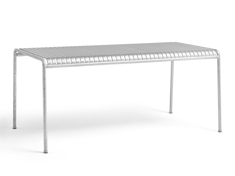 PALISSADE TABLE