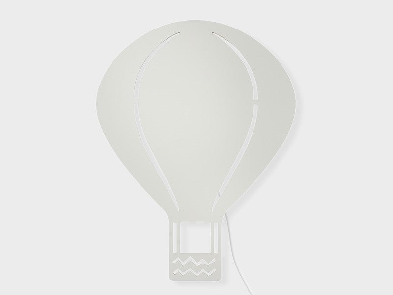 Air Balloon Lamp FERM-3228