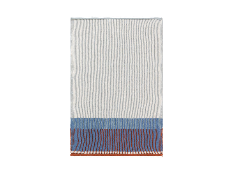 Akin Knitted Hand Towel FERM-5648