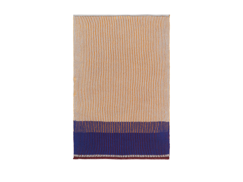 Akin Knitted Hand Towel FERM-5647