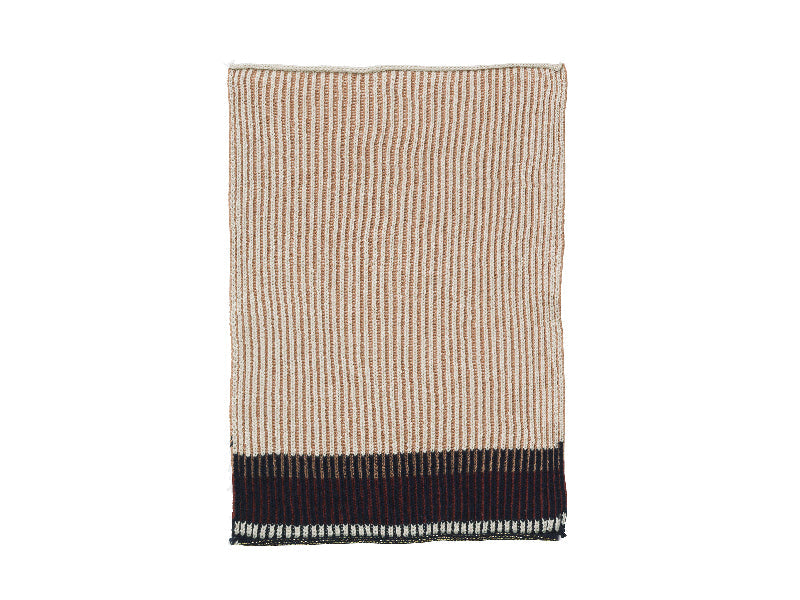 Akin Knitted Hand Towel FERM-5639