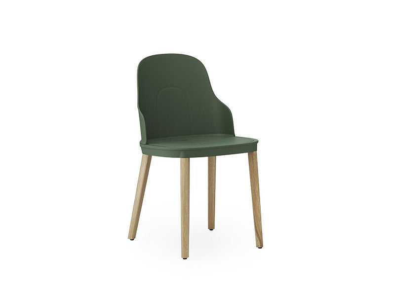 ALLEZ CHAIR OAK