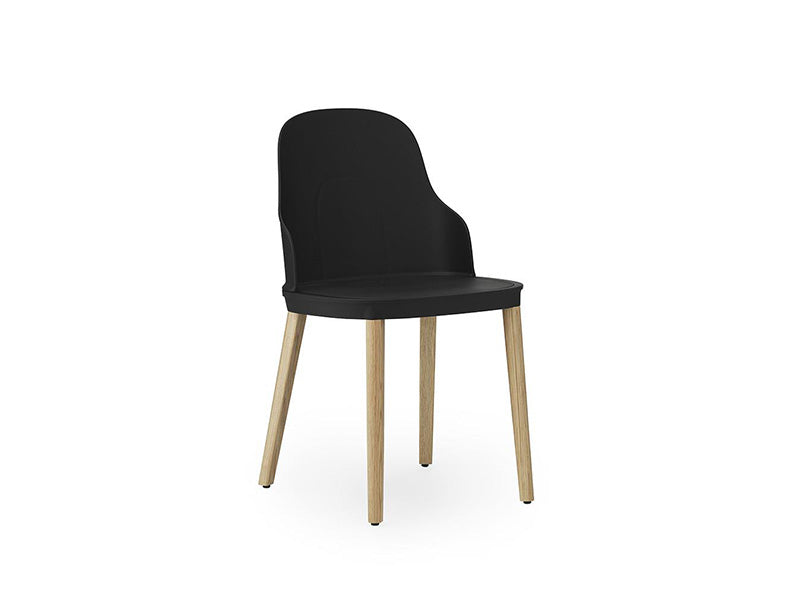 ALLEZ CHAIR OAK