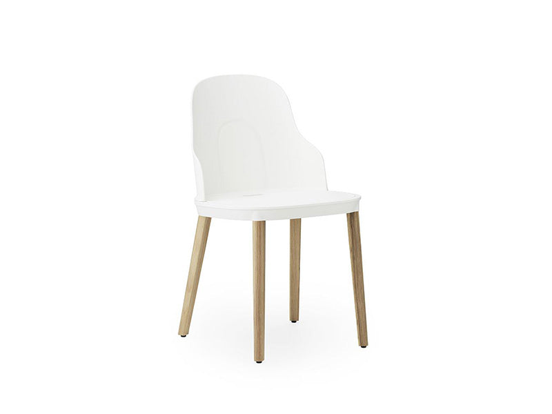 ALLEZ CHAIR OAK