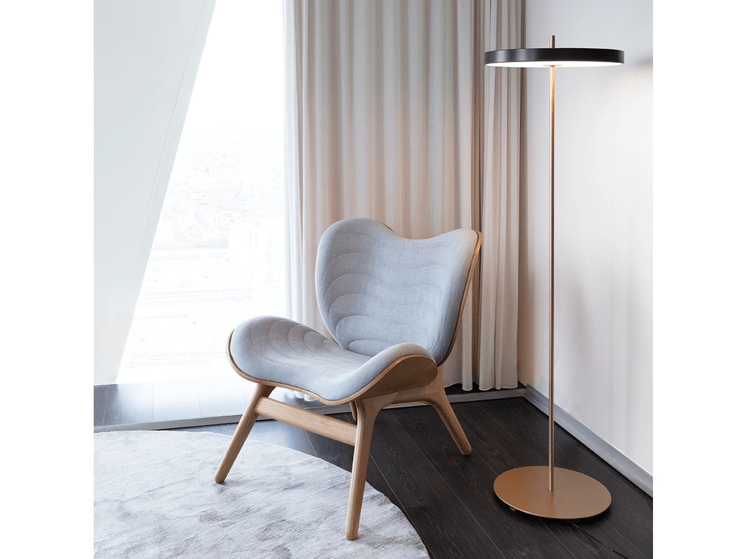 ASTERIA FLOOR | FLOOR LAMP