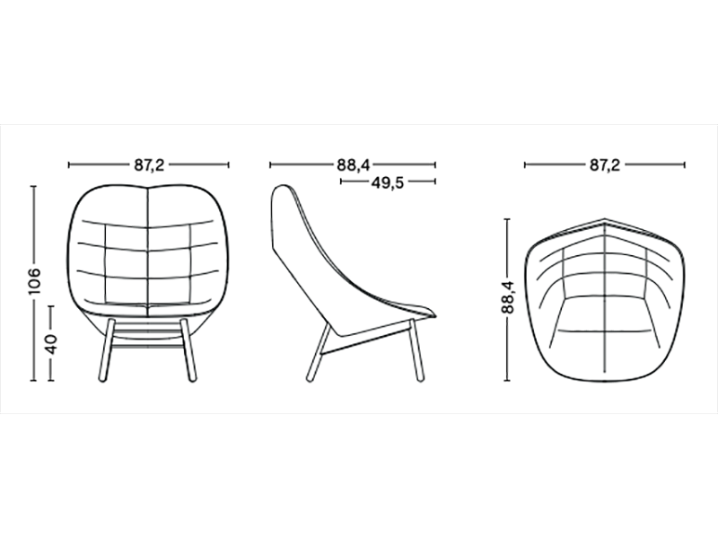 UCHIWA QUILT