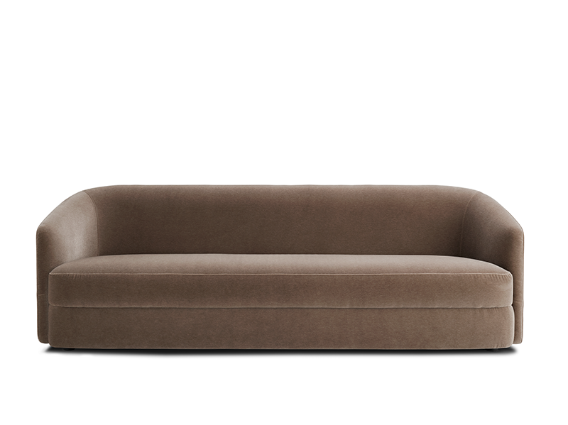 COVENT SOFA 3 SEATER