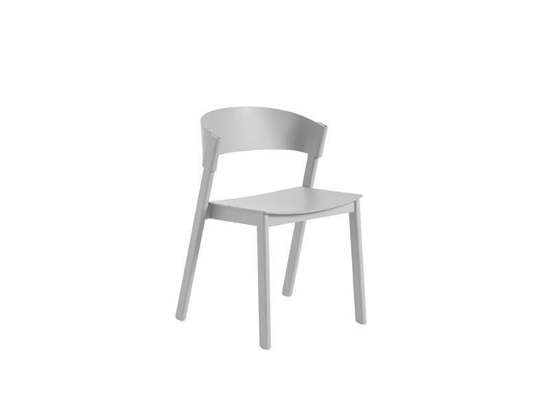 COVER SIDE CHAIR