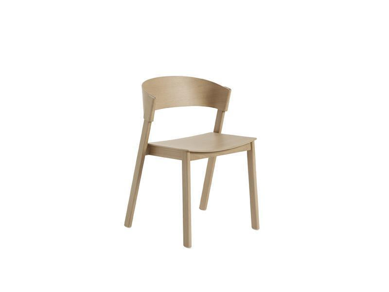 COVER SIDE CHAIR