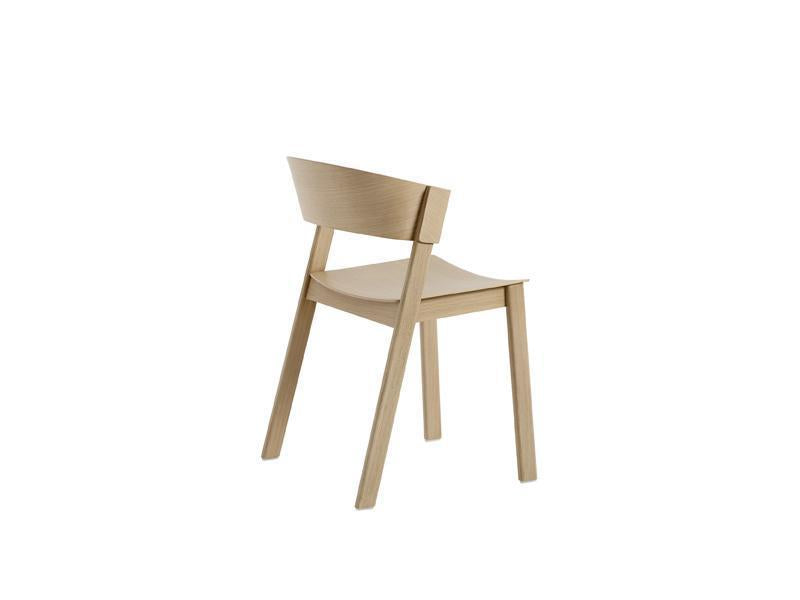 COVER SIDE CHAIR