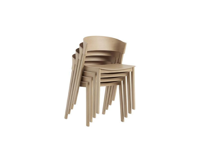 COVER SIDE CHAIR