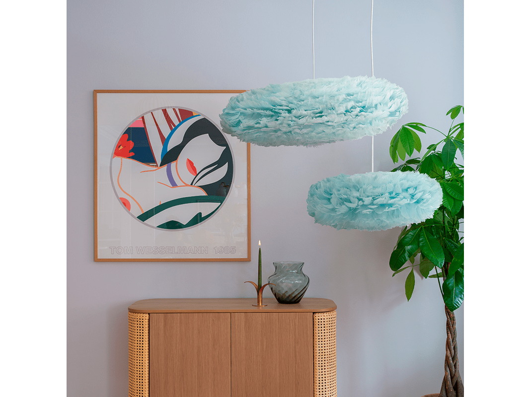 EOS ESTHER | LAMPSHADE