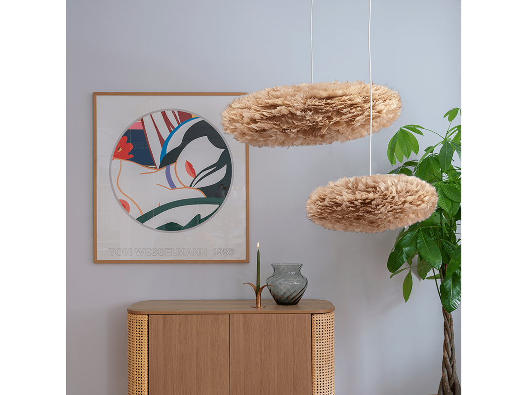 EOS ESTHER | LAMPSHADE