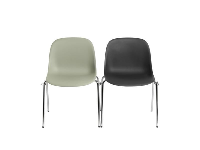 FIBER SIDE CHAIR A-BASE